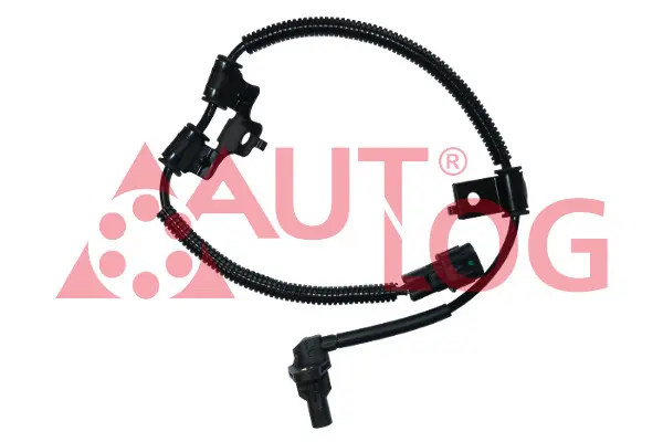 Senzor ABS Fata Stanga potrivit HYUNDAI I10 I, I10 II 1.0-1.2 01.08-