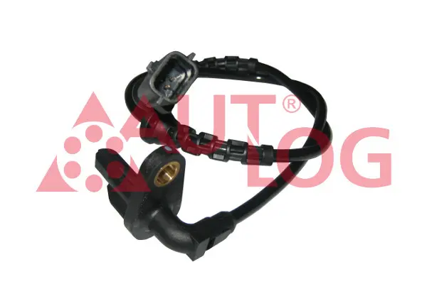 Senzor ABS Spate Dreapta potrivit DACIA DUSTER, DUSTER SUV; RENAULT ARKANA I, DUSTER 1.0-2.0 04.10-