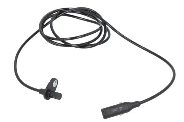 Senzor ABS Spate Dreapta potrivit MERCEDES SPRINTER 3,5-T (B906), SPRINTER 5-T (B906) 1.8-3.5 06.06-12.18