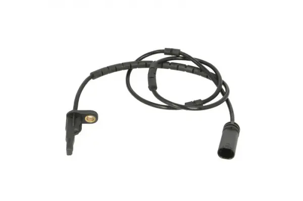 Senzor ABS Spate Dreapta Stanga potrivit BMW Seria 1 (F20), 1 (F21), 2 (F22, F87), 2 (F23), 3 (F30, F80), 3 (F31), 3 GRAN TURISMO (F34), 4 (F32, F82), 4 (F33, F83) 1.5-3.0H 07.11-