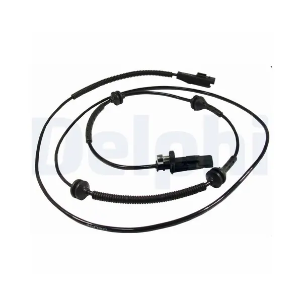 Senzor ABS, viteza roata DELPHI SS20046