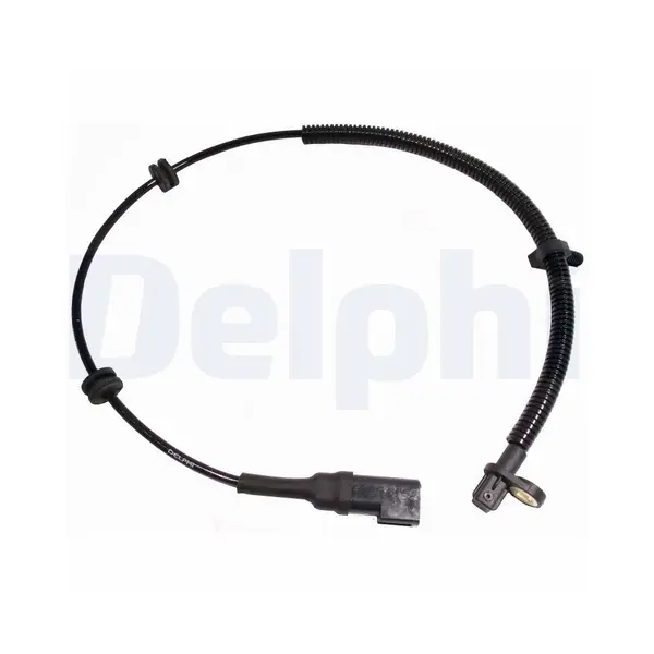 Senzor ABS, viteza roata DELPHI SS20061