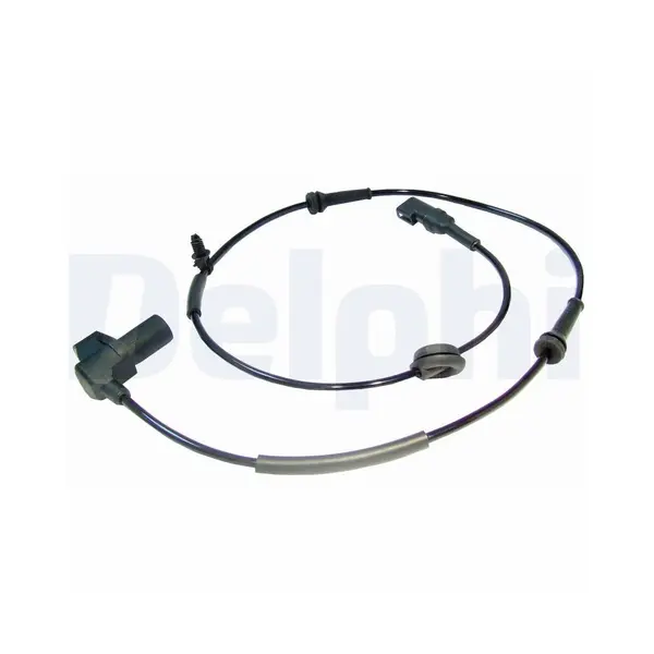 Senzor ABS, viteza roata DELPHI SS20109
