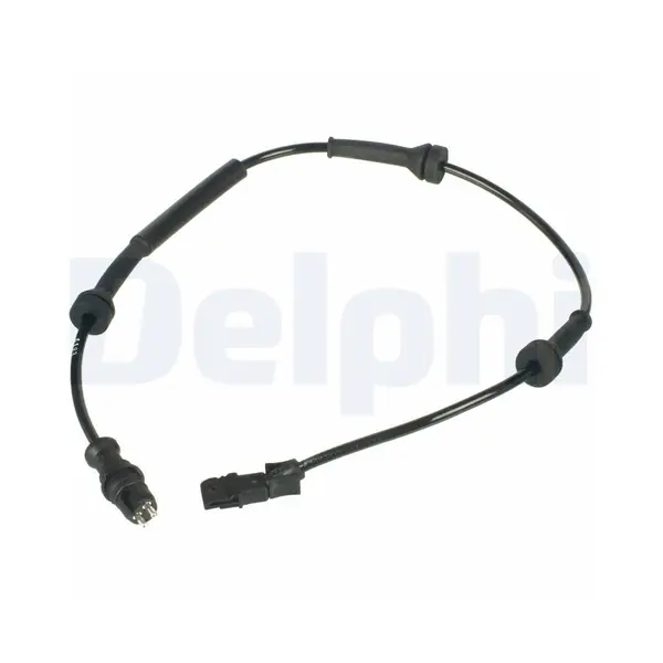 Senzor ABS, viteza roata DELPHI SS20243