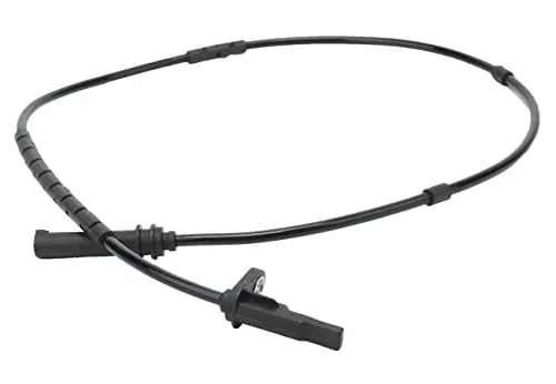 Senzor ABS, viteza roata DELPHI SS20341