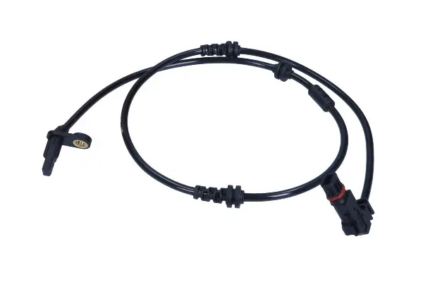 Senzor ABS, viteza roata FEBI BILSTEIN 106161
