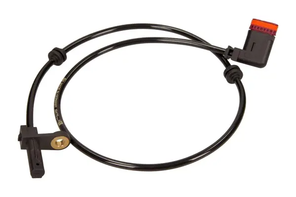 Senzor ABS, viteza roata FEBI BILSTEIN 39479