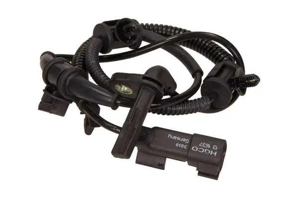 Senzor ABS, viteza roata HUCO 131637
