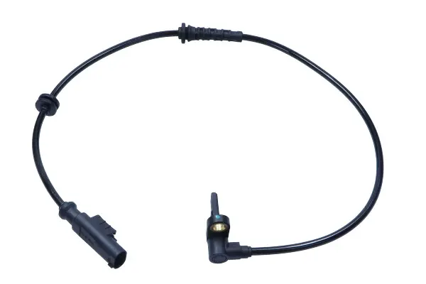 Senzor ABS, viteza roata MAXGEAR 20-0378
