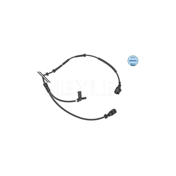 Senzor ABS, viteza roata MEYLE 114 800 0020