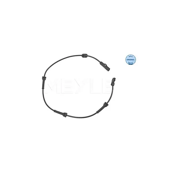 Senzor ABS, viteza roata MEYLE 16-14 899 0019