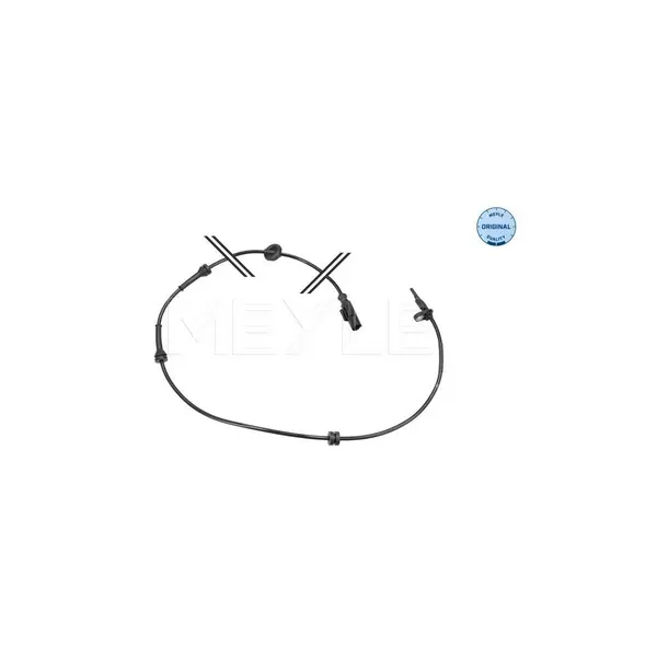 Senzor ABS, viteza roata MEYLE 214 899 0021