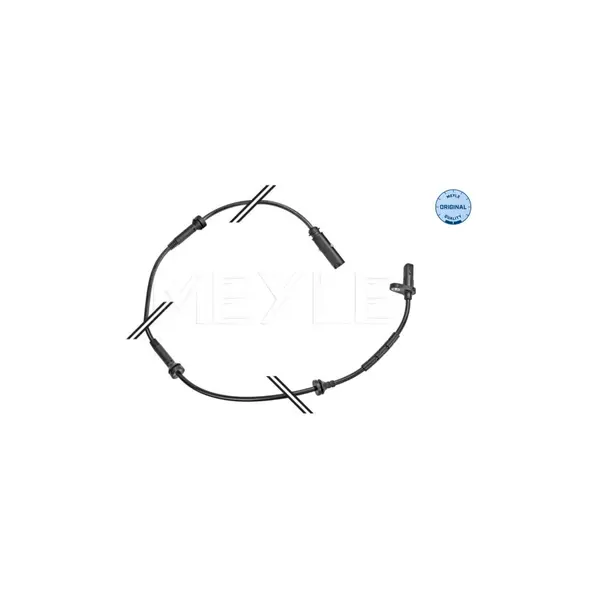 Senzor ABS, viteza roata MEYLE 314 800 0053