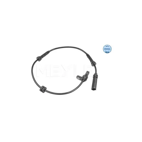 Senzor ABS, viteza roata MEYLE 314 800 0056
