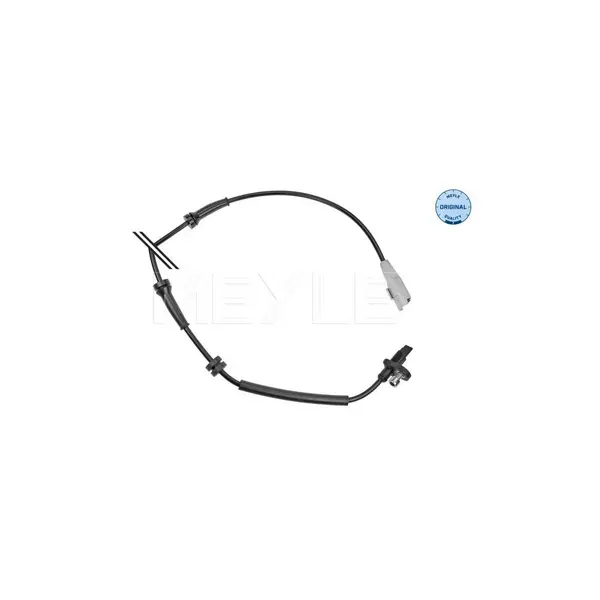 Senzor ABS, viteza roata MEYLE 40-14 800 0024
