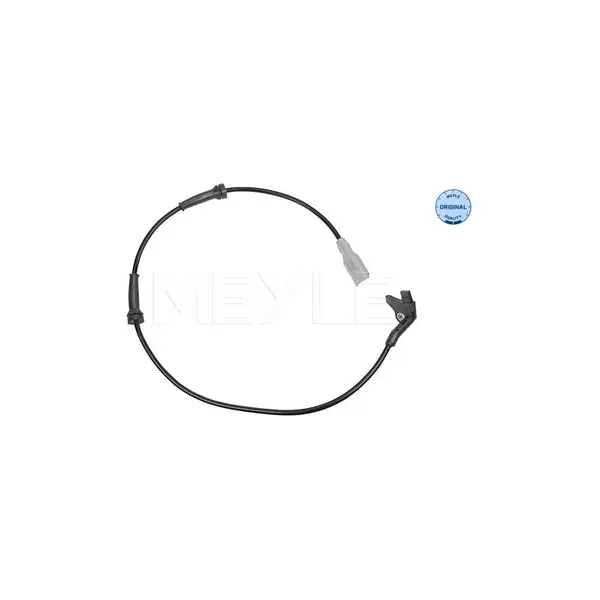 Senzor ABS, viteza roata MEYLE 40-14 800 0025