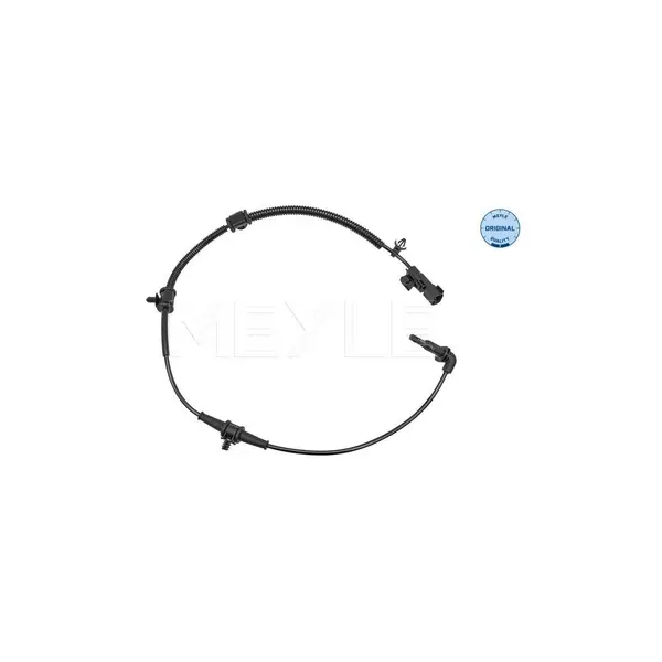 Senzor ABS, viteza roata MEYLE 614 899 0010