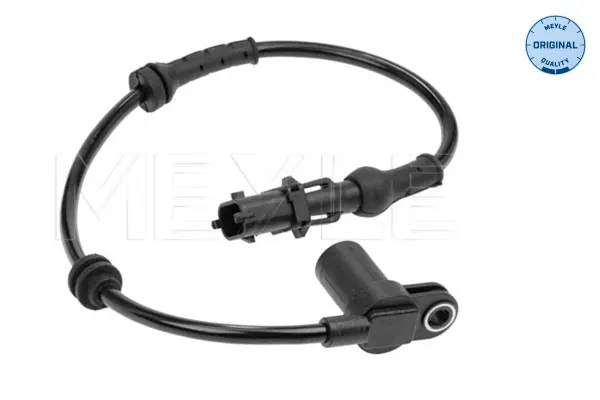 Senzor ABS, viteza roata MEYLE 614 899 0036