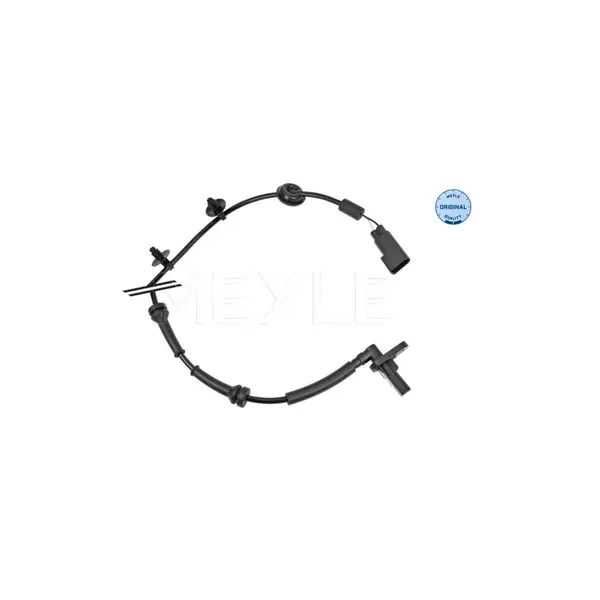 Senzor ABS, viteza roata MEYLE 714 800 0020