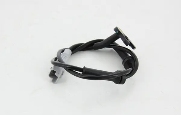Senzor ABS, viteza roata TRISCAN 8180 28109