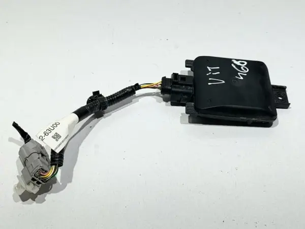 Senzor acc dreapta spate 3F500-63U01 Suzuki Vitara 4 facelift 2 (2024->)