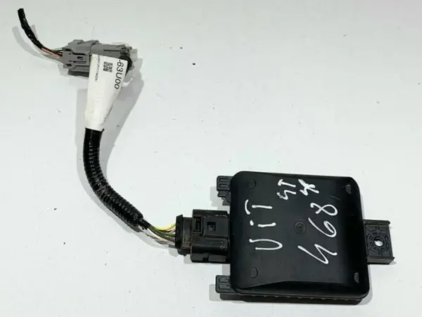 Senzor acc stanga spate 3F505-63U01 Suzuki SX4 S-cross 2 facelift (2016-2021)