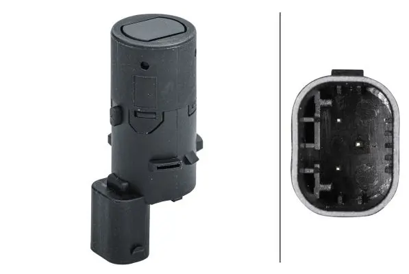 Senzor, ajutor parcare HELLA 6PX 358 141-671