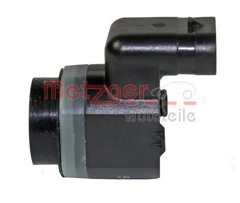 Senzor, ajutor parcare METZGER 0901058