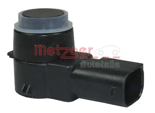 Senzor, ajutor parcare METZGER 0901063