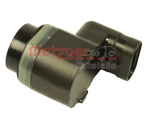 Senzor, ajutor parcare METZGER 0901067
