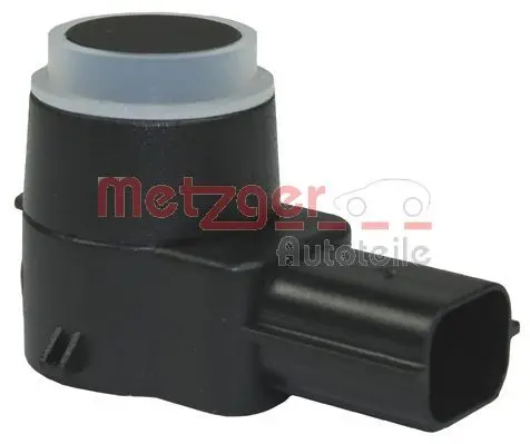 Senzor, ajutor parcare METZGER 0901073