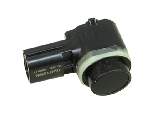 Senzor, ajutor parcare METZGER 0901298