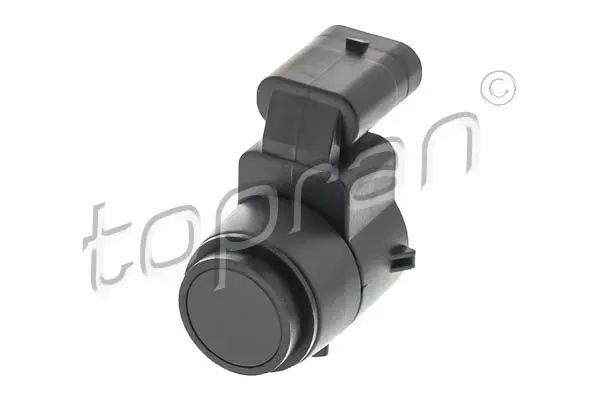 Senzor, ajutor parcare TOPRAN 502 507