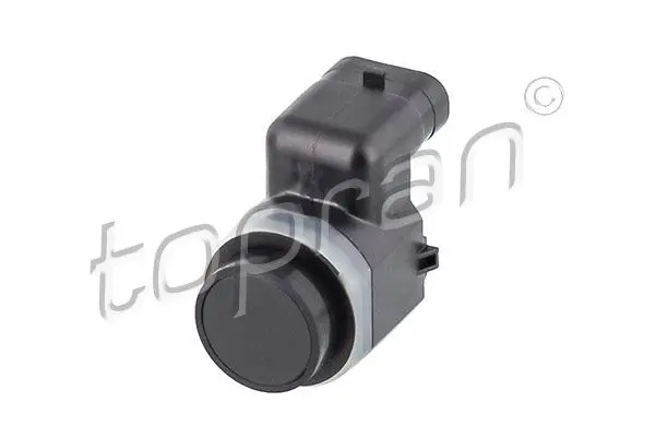 Senzor, ajutor parcare TOPRAN EHVP 502 509