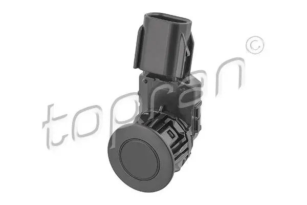 Senzor, ajutor parcare TOPRAN EHVP 622 055