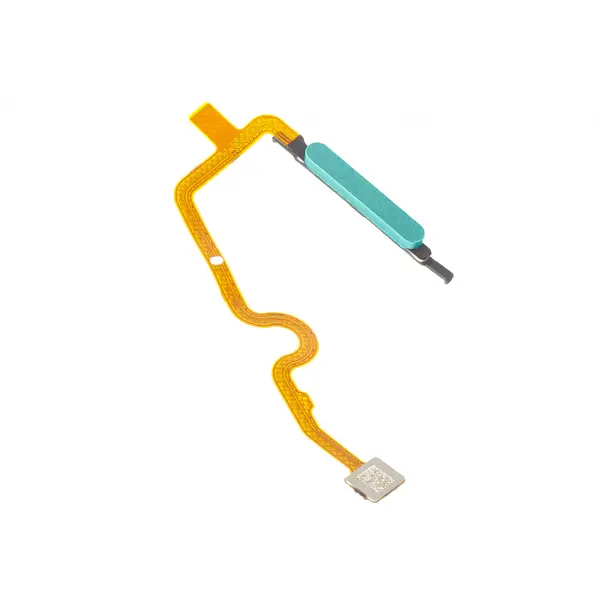 Senzor Amprenta HMD Pulse Pro, cu banda, Verde (Glacier Green), Service Pack 178314427