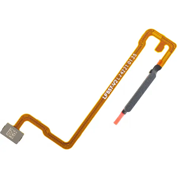 Senzor Amprenta Honor 200 Smart, cu banda, Negru, Service Pack 2310AAGK