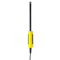 Senzor anemometru TROTEC TS 470 SDI, Functie Min/Mediu/Max, Functie HOLD