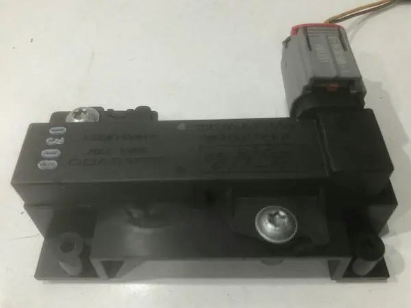 Senzor antena keyless 6g91-15k603-kg Jaguar XF (2008-2015) [X250]