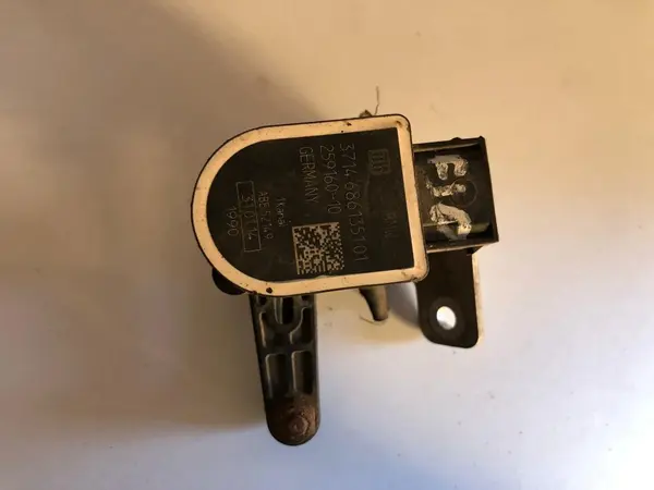 Senzor balast xenon 6861351 BMW Seria 7 (2008-2015) [F01, F02]