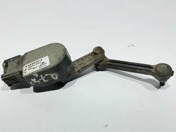 Senzor balast xenon 7L0616571D Audi Q7 facelift (2010-2015) [4L]