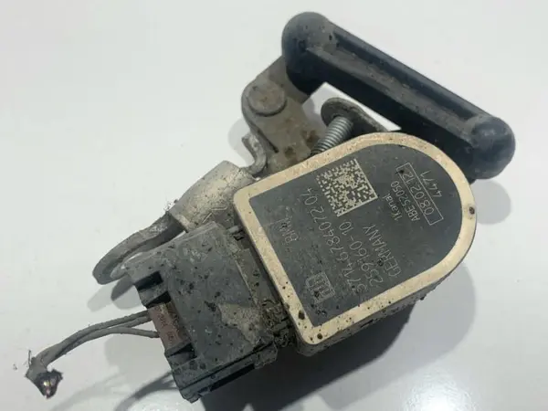 Senzor balast xenon dreapta fata 6784072 BMW Seria 7 (2008-2015) [F01, F02]