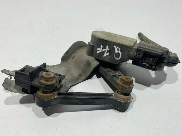 Senzor balast xenon dreapta fata 7L0616214C Volkswagen Touareg facelift (2006-2010)