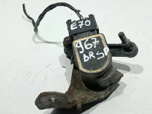 Senzor balast xenon fata 6778813 BMW Seria 3 (2006-2012) [E92]