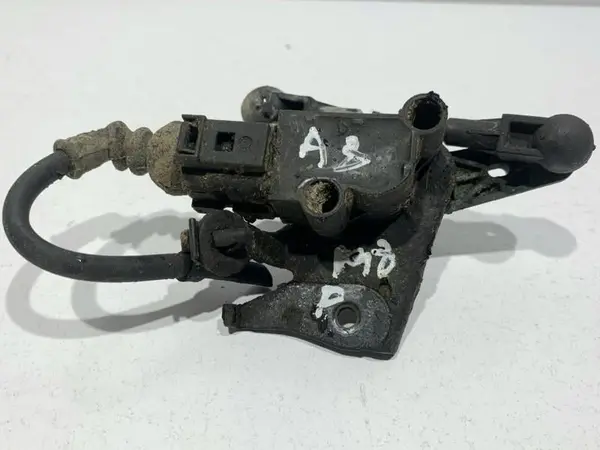 Senzor balast xenon stanga fata 4H0941285G Audi A8 (2009-2017) [4H] D4