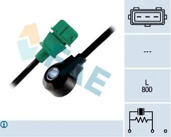 Senzor batai FAE 60108