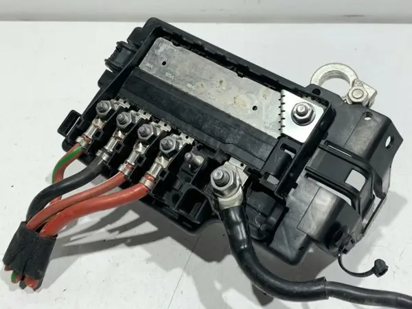 Senzor borna 2Q0937548D Skoda Kamiq (2018-2023) 1.0 tsi DLAC