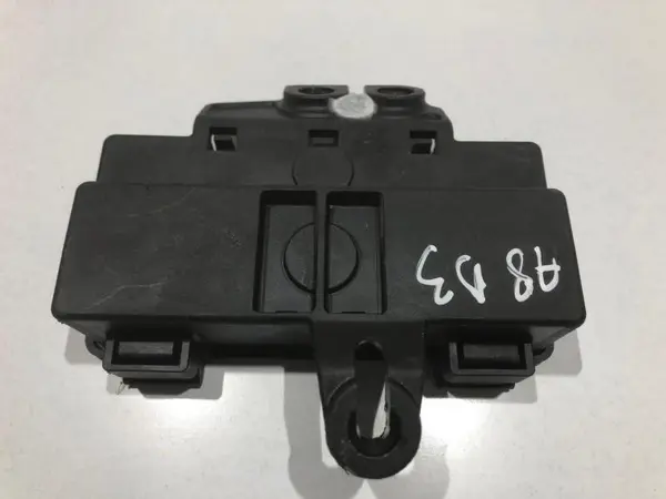 Senzor borna 4e0941824b Audi A8 (2002-2009) [4E] D3