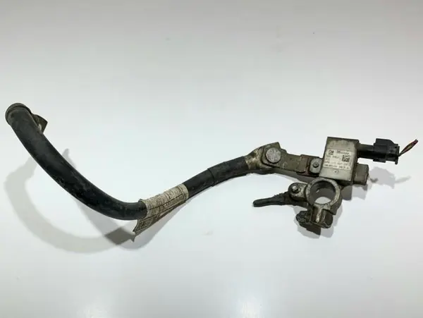 Senzor borna minus 12844068 Opel Zafira C (2011-2016) 1.7 cdti A17DTF