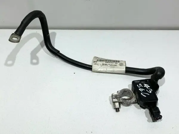 Senzor borna minus 1K0915181E Audi A3 facelift (2008-2013) [8P1] 1.4 tsi CAXC